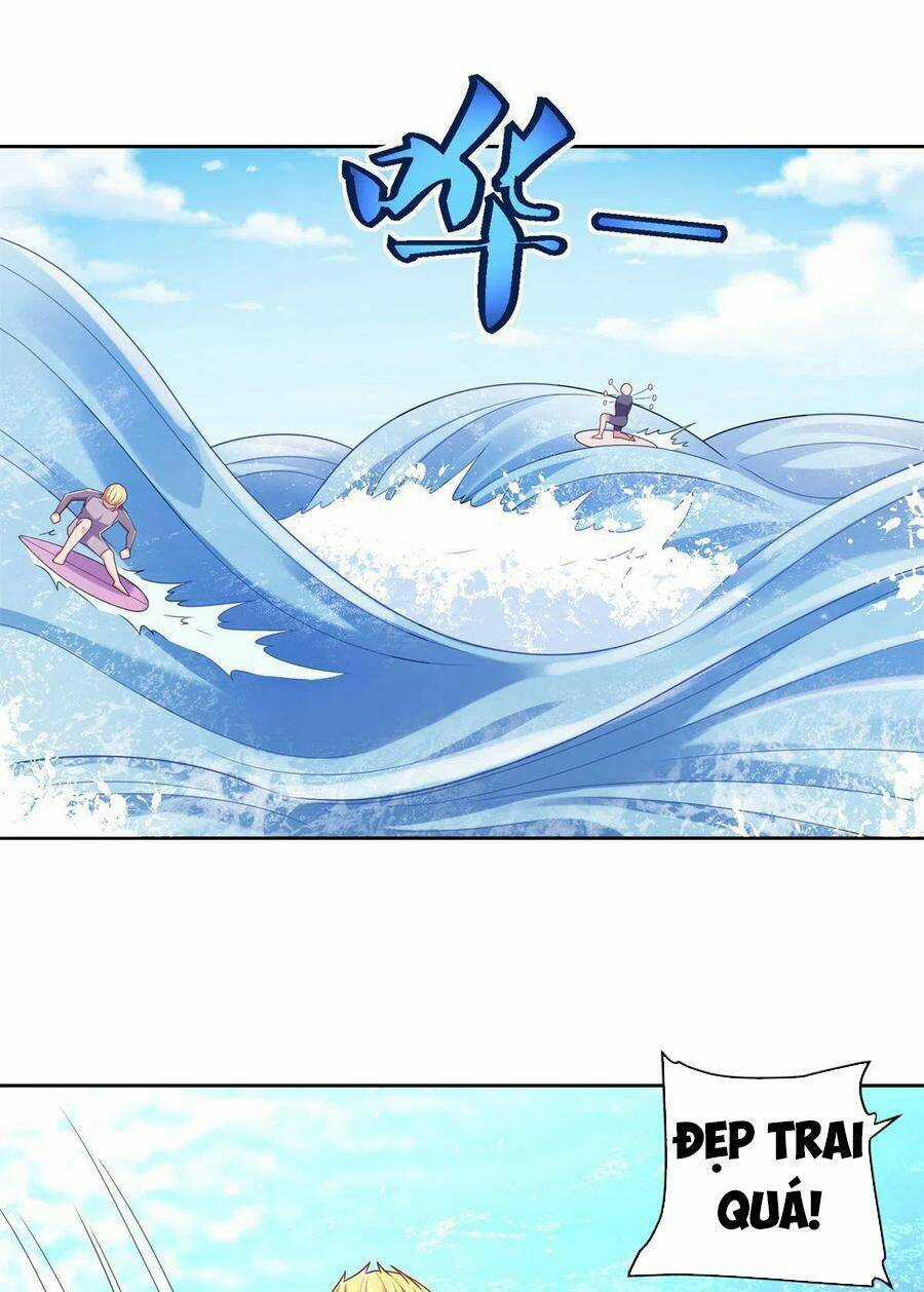 Chí Tôn Toàn Năng Chapter 71 trang 16