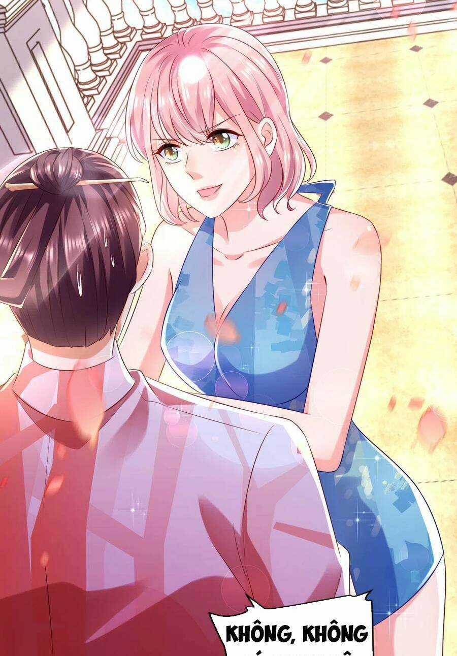 Chí Tôn Toàn Năng Chapter 71 trang 2