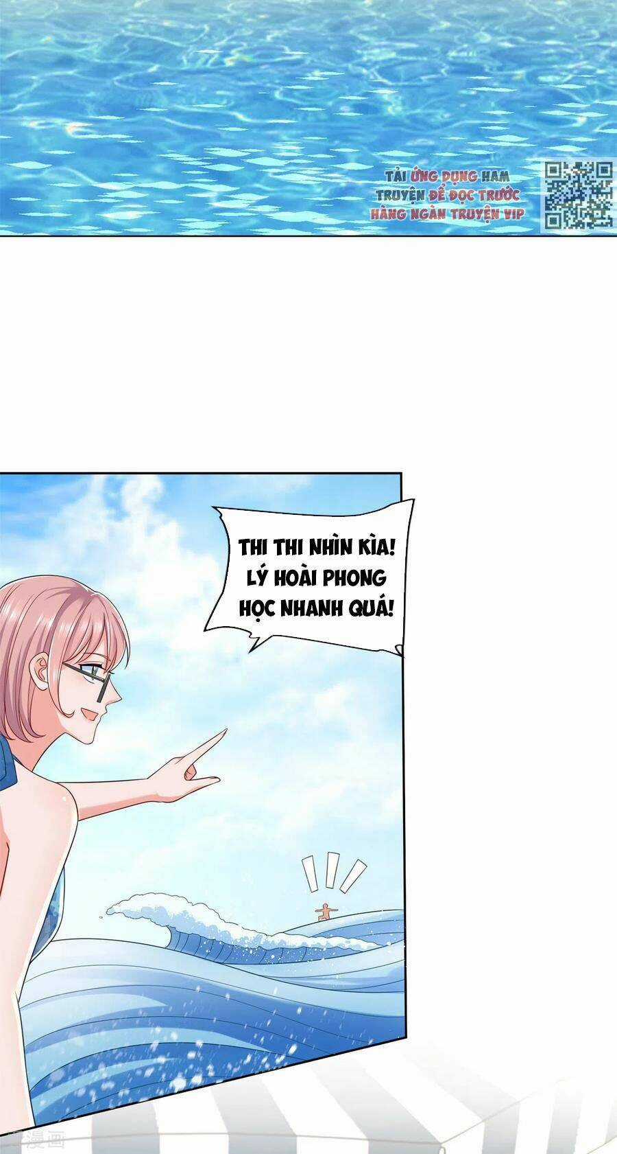 Chí Tôn Toàn Năng Chapter 71 trang 24
