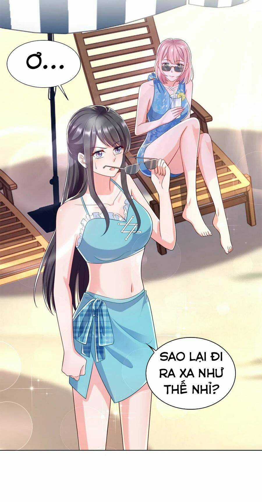 Chí Tôn Toàn Năng Chapter 71 trang 25