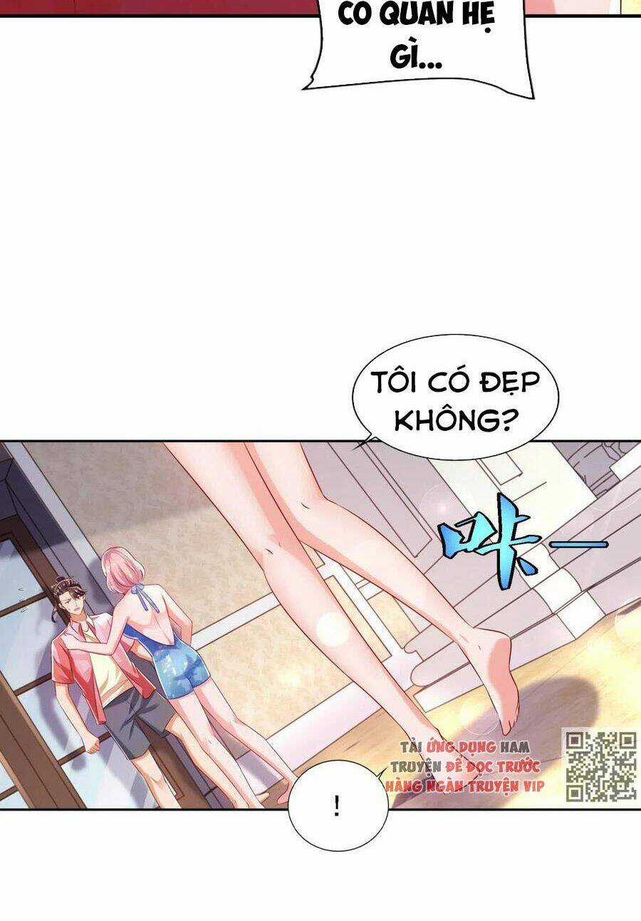 Chí Tôn Toàn Năng Chapter 71 trang 3