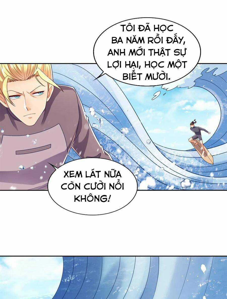 Chí Tôn Toàn Năng Chapter 71 trang 30