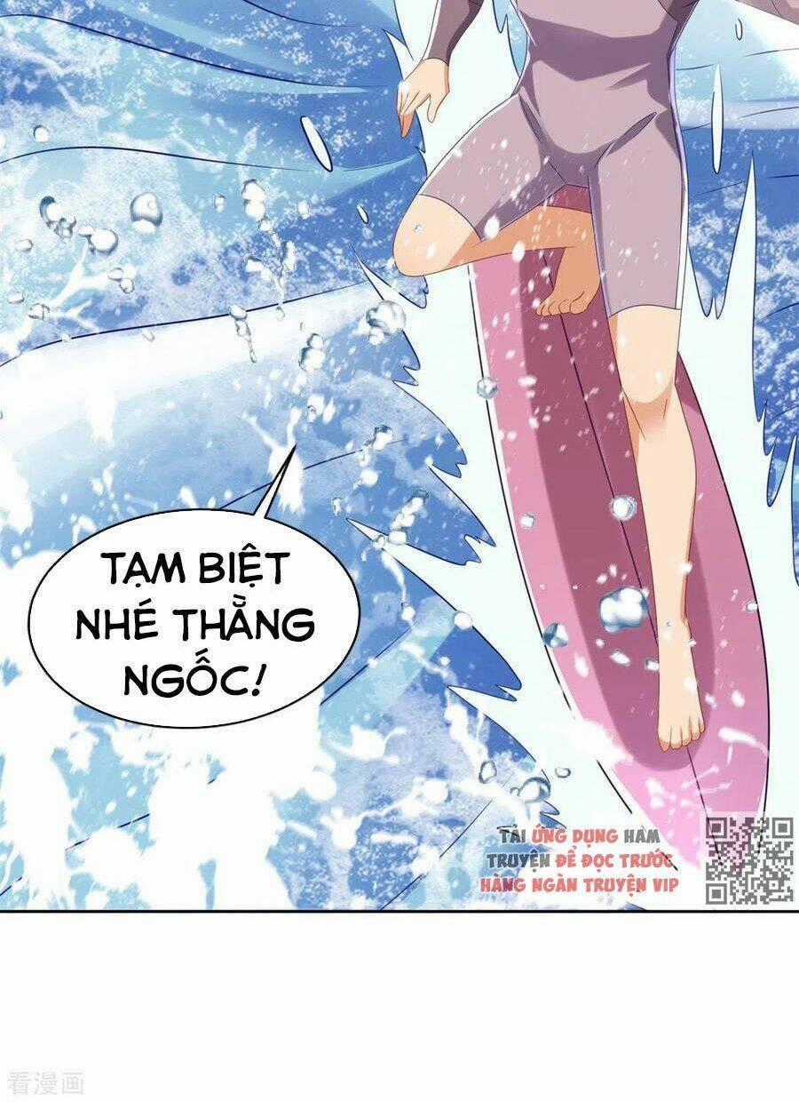 Chí Tôn Toàn Năng Chapter 71 trang 37