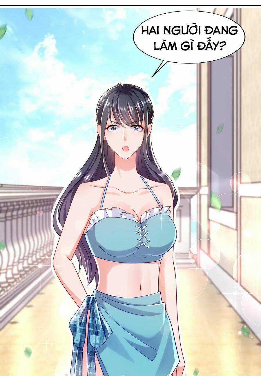 Chí Tôn Toàn Năng Chapter 71 trang 4