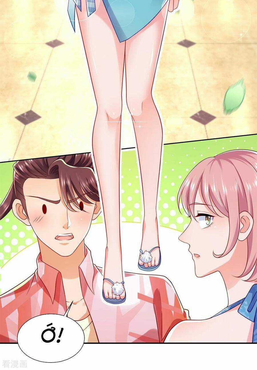 Chí Tôn Toàn Năng Chapter 71 trang 5