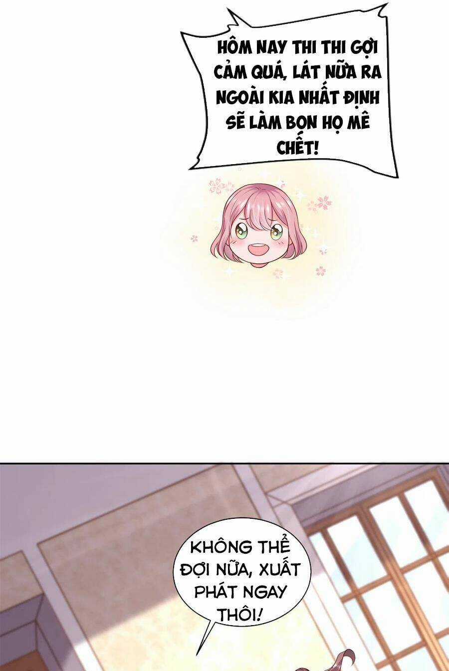 Chí Tôn Toàn Năng Chapter 71 trang 6