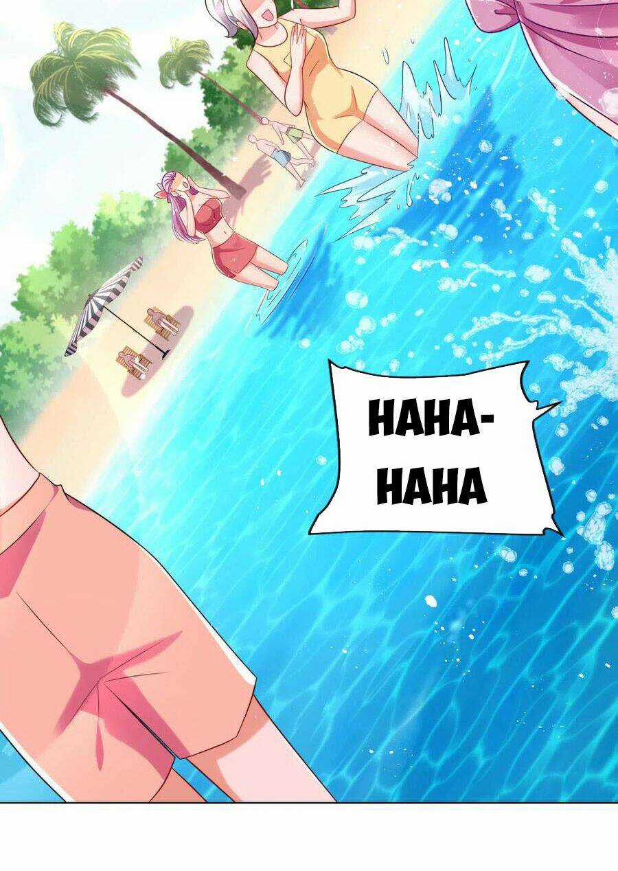 Chí Tôn Toàn Năng Chapter 71 trang 9