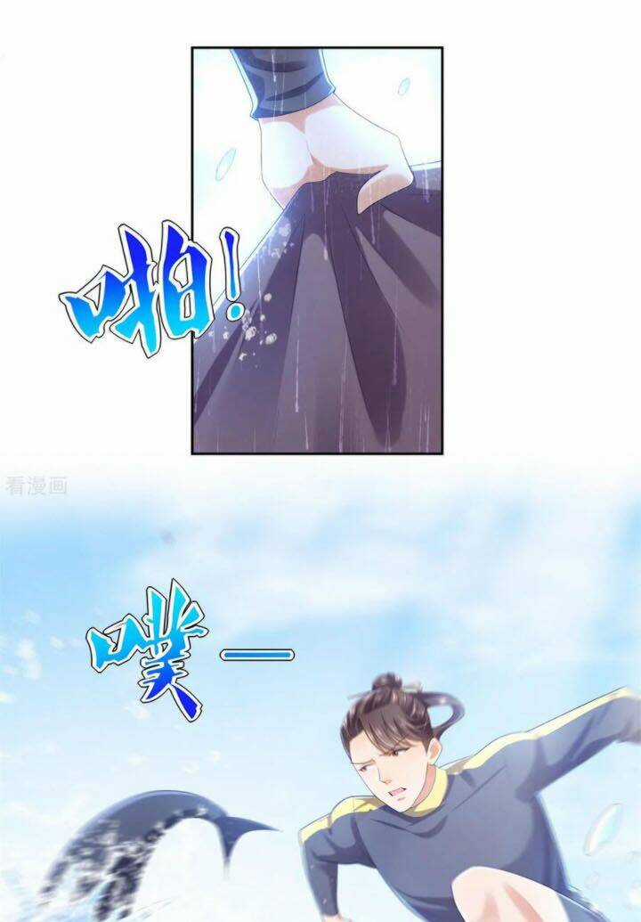 Chí Tôn Toàn Năng Chapter 72 trang 12