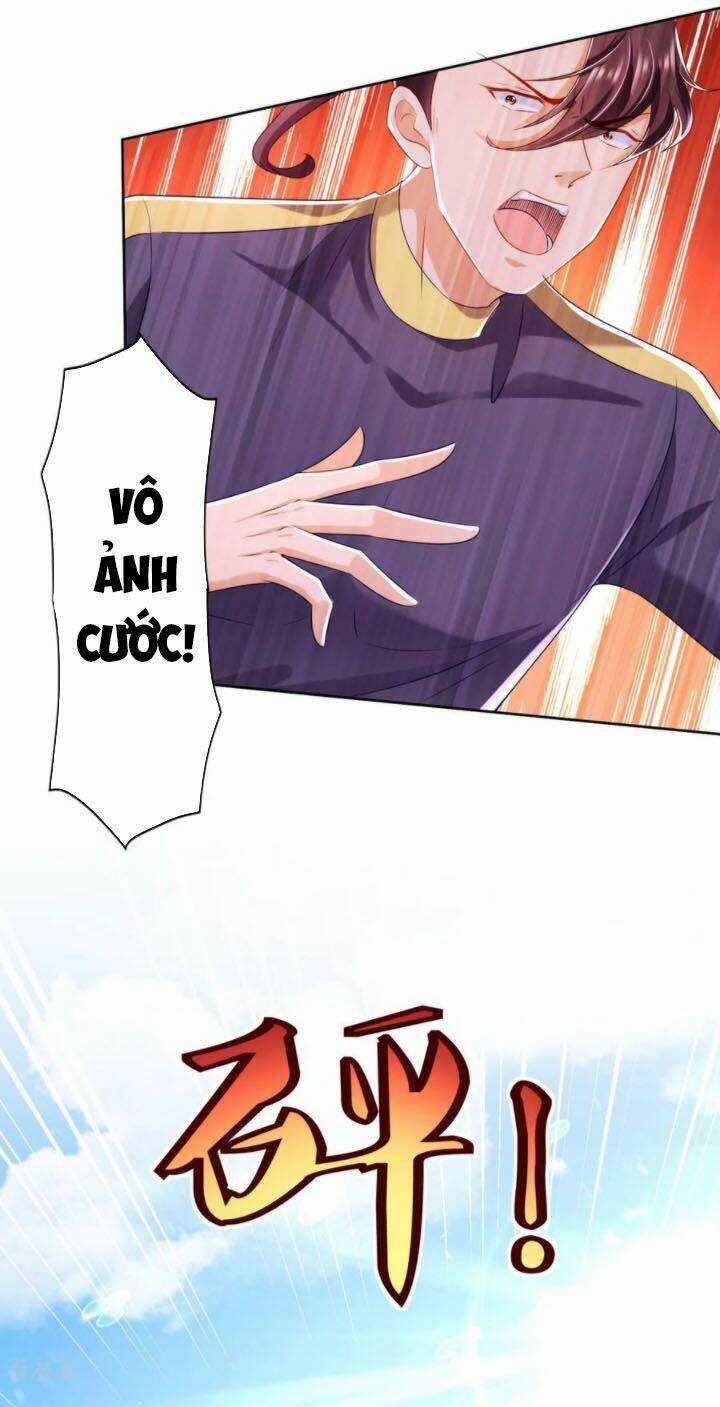 Chí Tôn Toàn Năng Chapter 72 trang 16