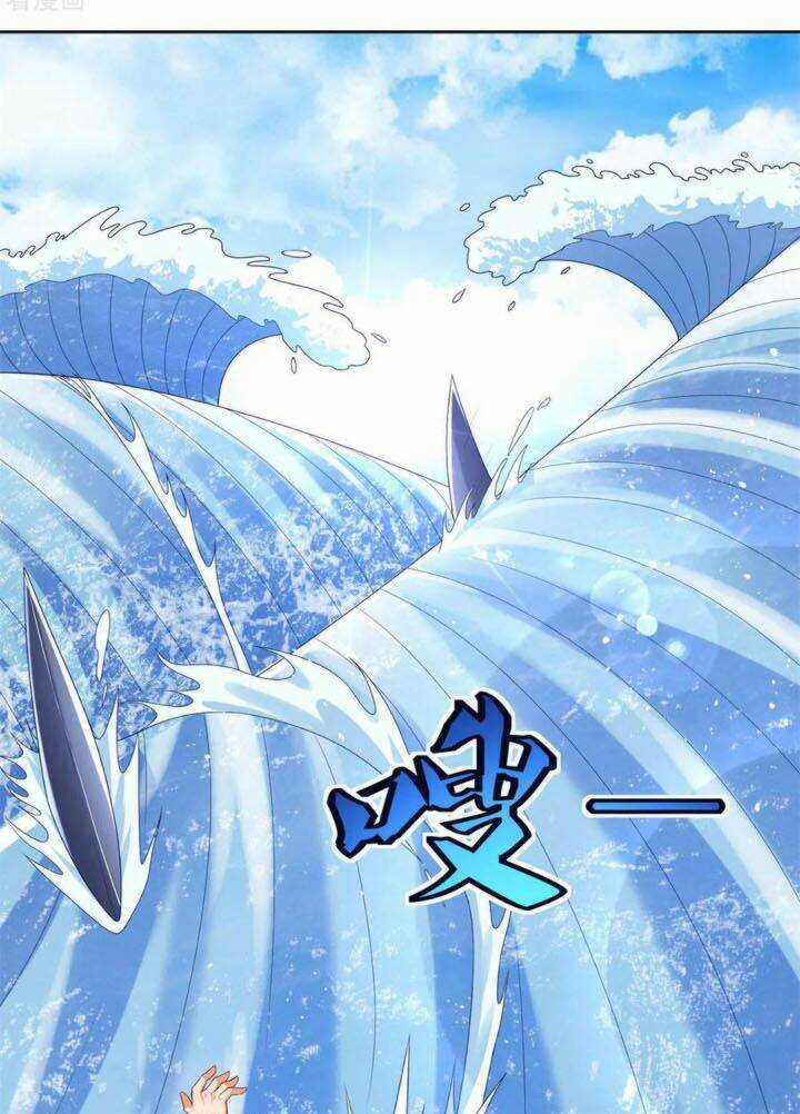 Chí Tôn Toàn Năng Chapter 72 trang 2