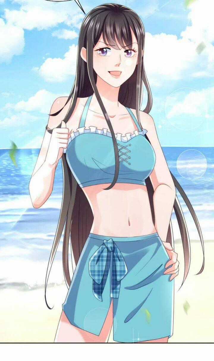 Chí Tôn Toàn Năng Chapter 72 trang 23