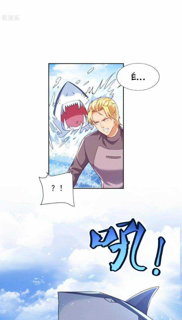 Chí Tôn Toàn Năng Chapter 72 trang 4