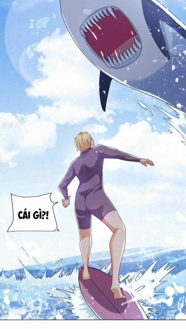 Chí Tôn Toàn Năng Chapter 72 trang 5