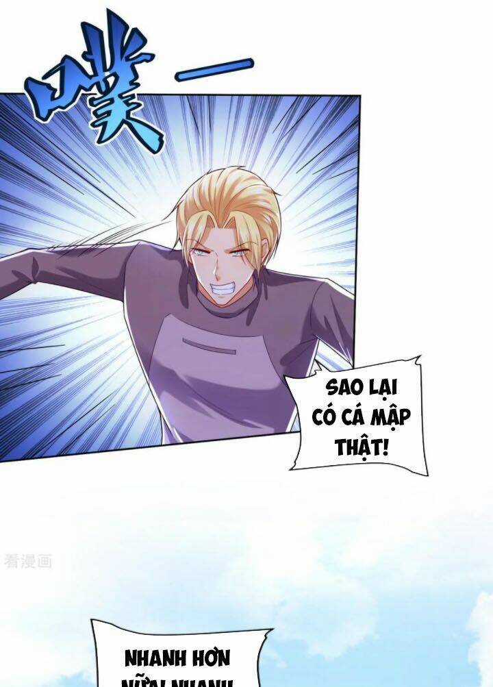 Chí Tôn Toàn Năng Chapter 72 trang 6