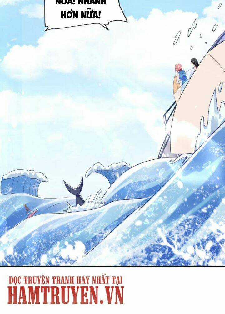 Chí Tôn Toàn Năng Chapter 72 trang 7