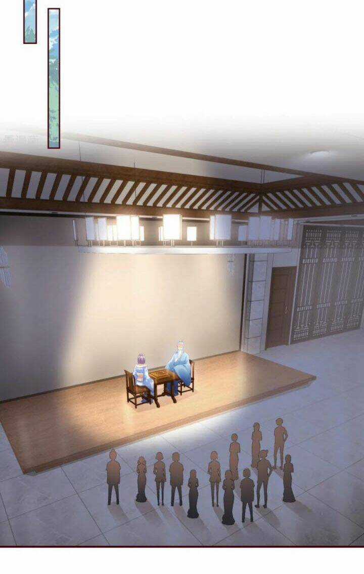 Chí Tôn Toàn Năng Chapter 73 trang 15