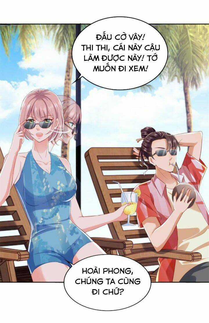 Chí Tôn Toàn Năng Chapter 73 trang 2