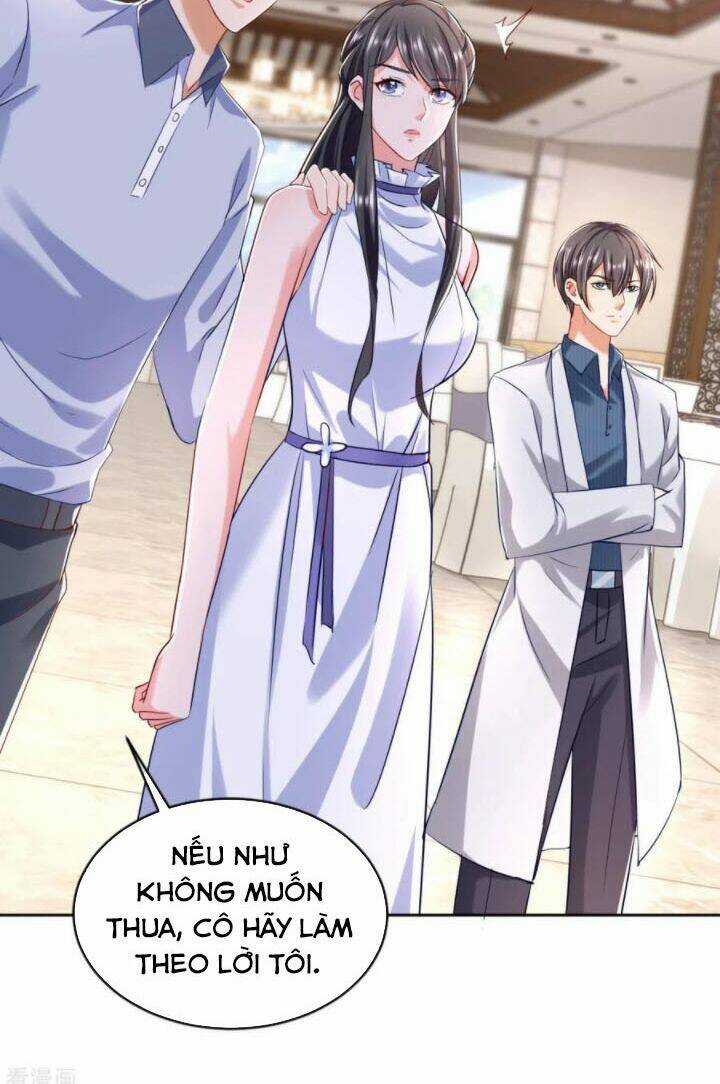 Chí Tôn Toàn Năng Chapter 73 trang 21