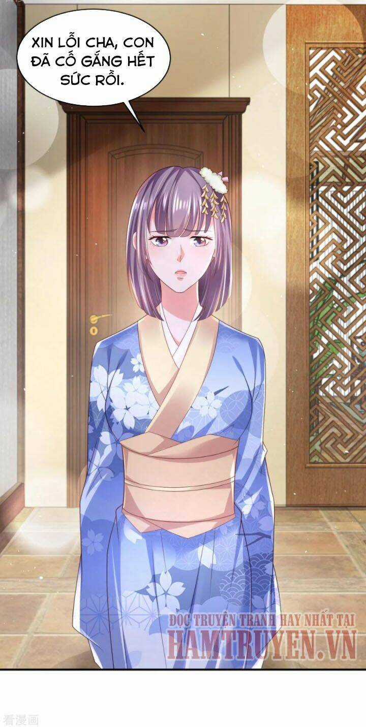 Chí Tôn Toàn Năng Chapter 73 trang 23