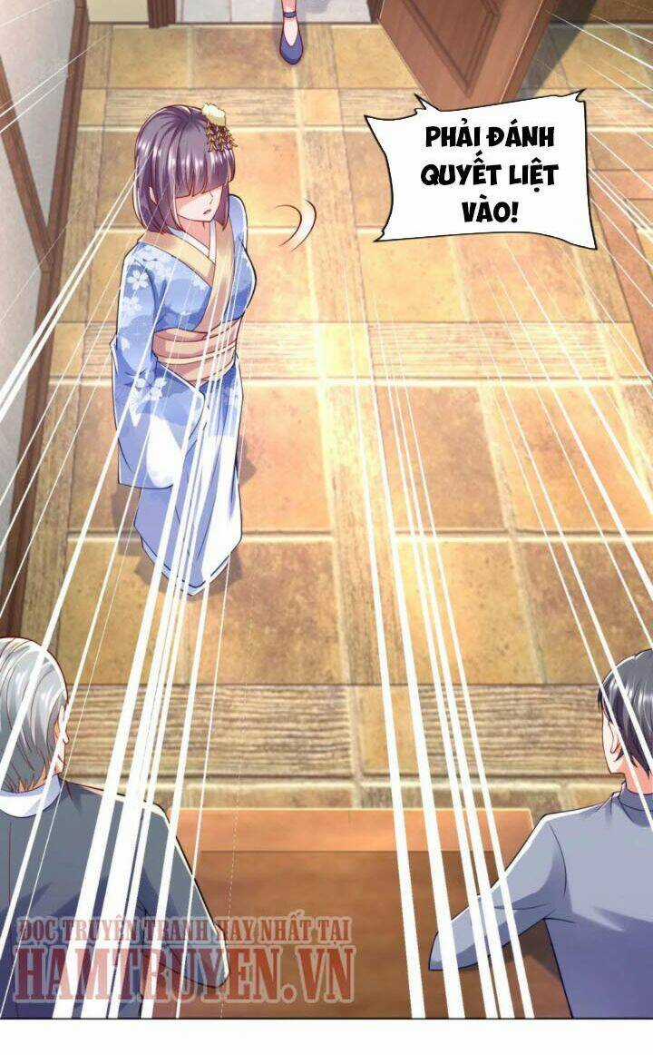 Chí Tôn Toàn Năng Chapter 73 trang 26