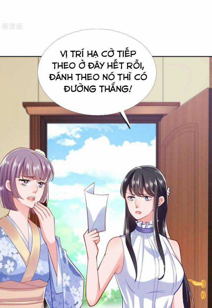 Chí Tôn Toàn Năng Chapter 73 trang 27