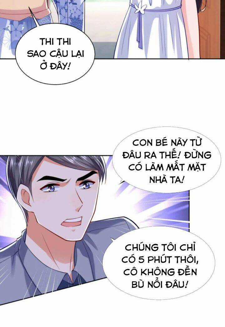 Chí Tôn Toàn Năng Chapter 73 trang 28