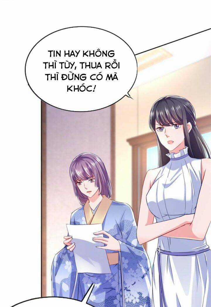 Chí Tôn Toàn Năng Chapter 73 trang 29