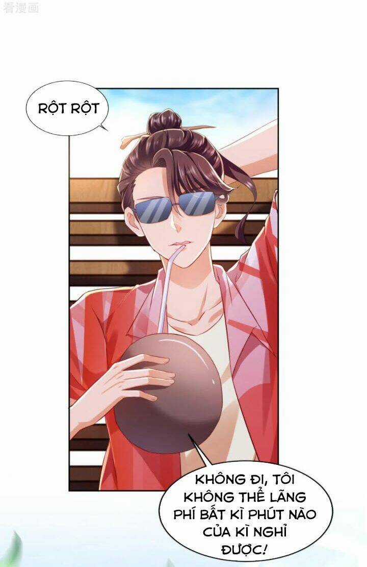 Chí Tôn Toàn Năng Chapter 73 trang 3