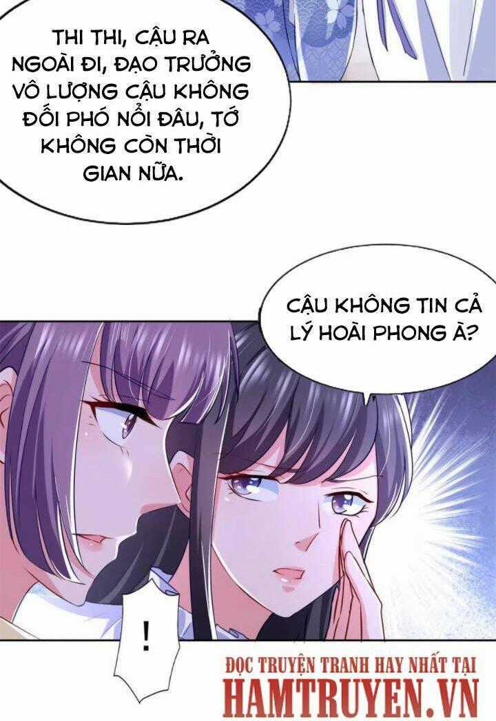 Chí Tôn Toàn Năng Chapter 73 trang 30