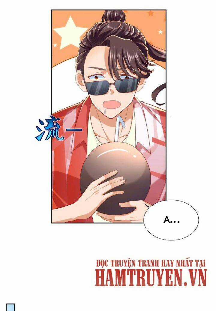 Chí Tôn Toàn Năng Chapter 73 trang 6