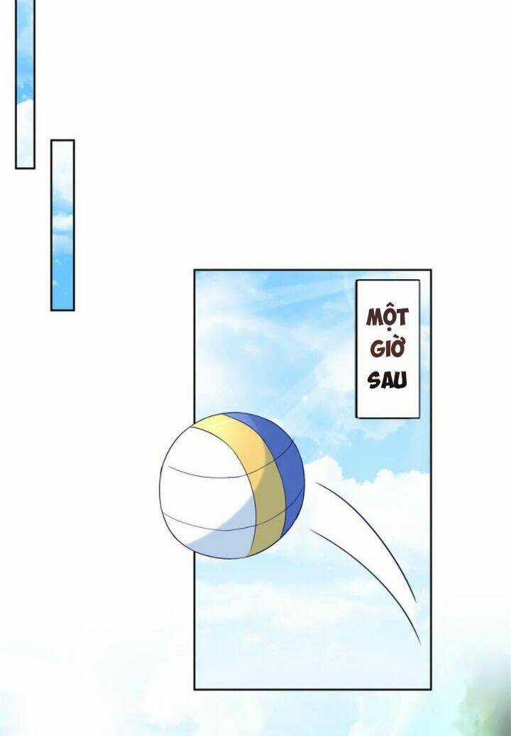 Chí Tôn Toàn Năng Chapter 73 trang 7