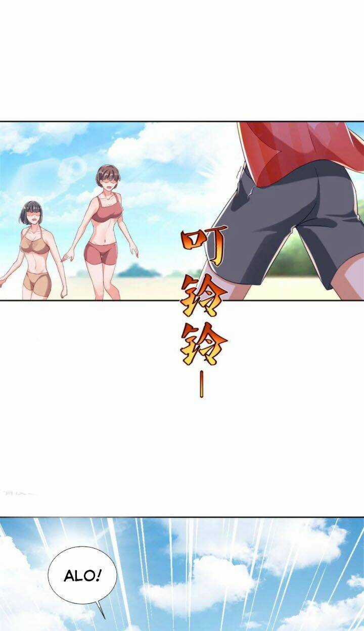 Chí Tôn Toàn Năng Chapter 73 trang 9