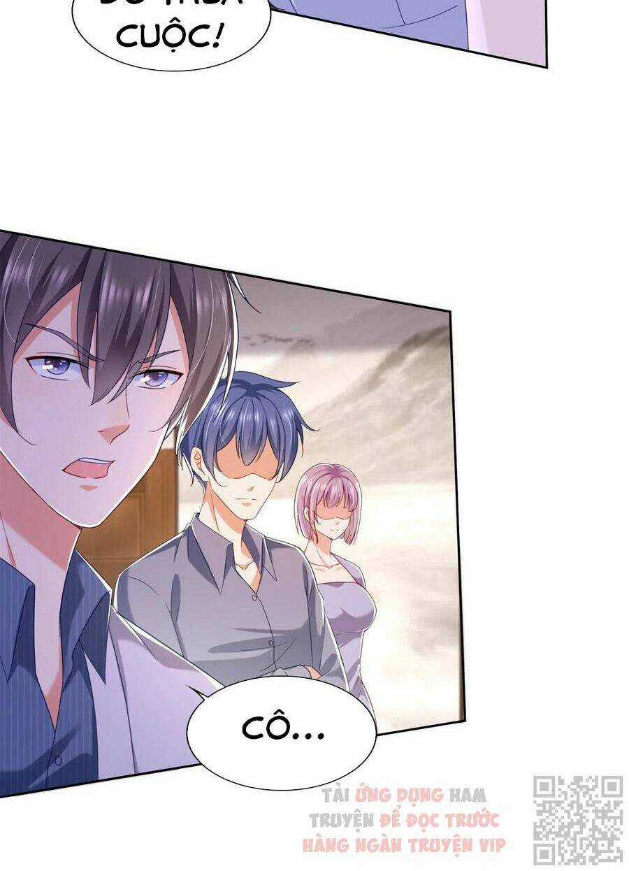 Chí Tôn Toàn Năng Chapter 74 trang 11