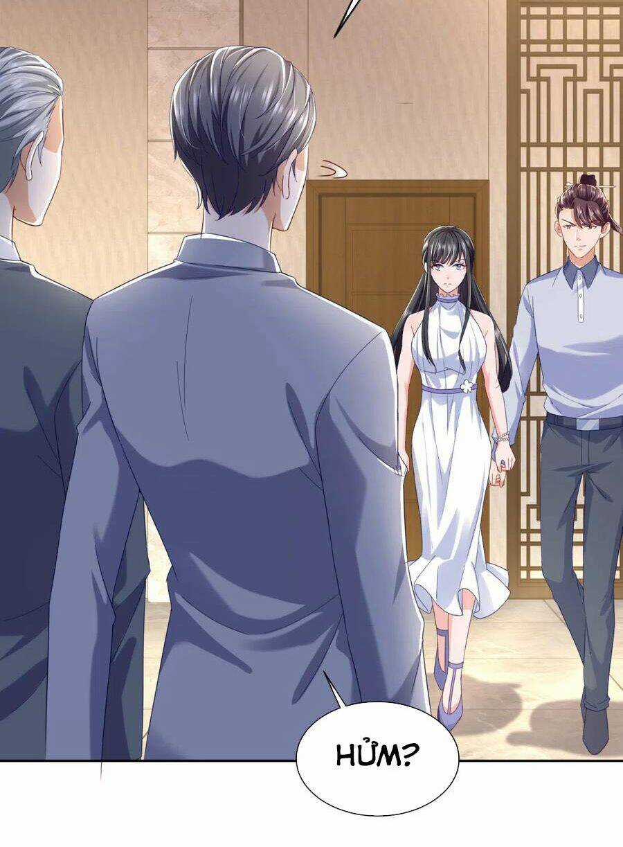 Chí Tôn Toàn Năng Chapter 74 trang 13