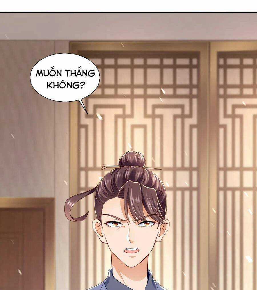 Chí Tôn Toàn Năng Chapter 74 trang 15