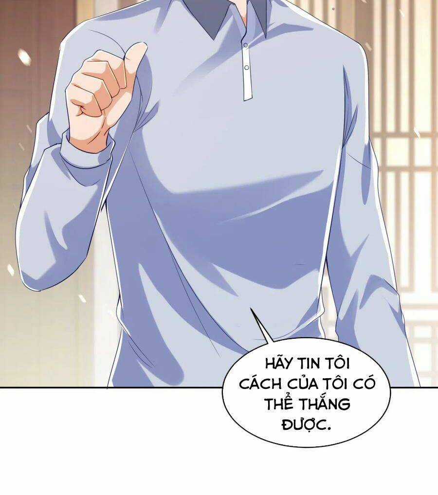 Chí Tôn Toàn Năng Chapter 74 trang 16