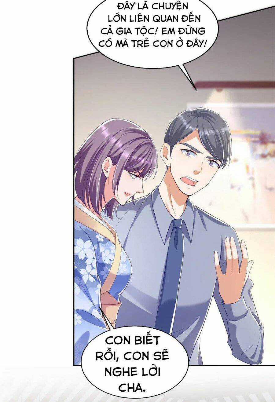 Chí Tôn Toàn Năng Chapter 74 trang 2