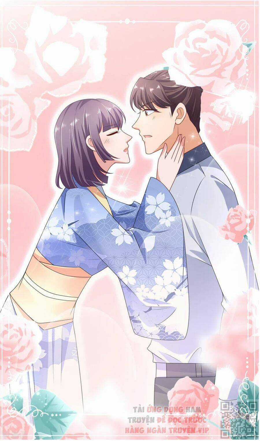 Chí Tôn Toàn Năng Chapter 74 trang 23