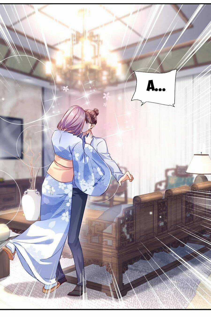 Chí Tôn Toàn Năng Chapter 74 trang 24