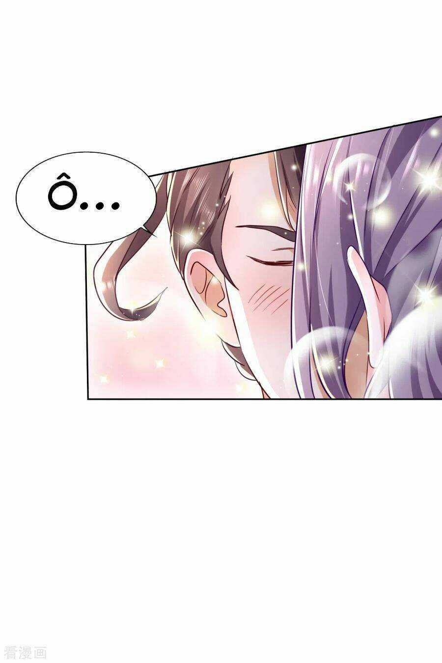 Chí Tôn Toàn Năng Chapter 74 trang 28