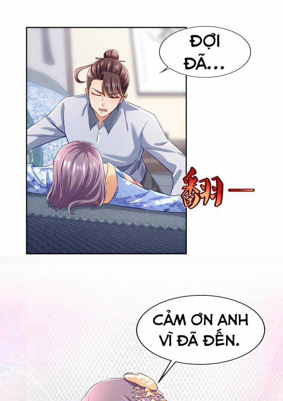 Chí Tôn Toàn Năng Chapter 74 trang 29