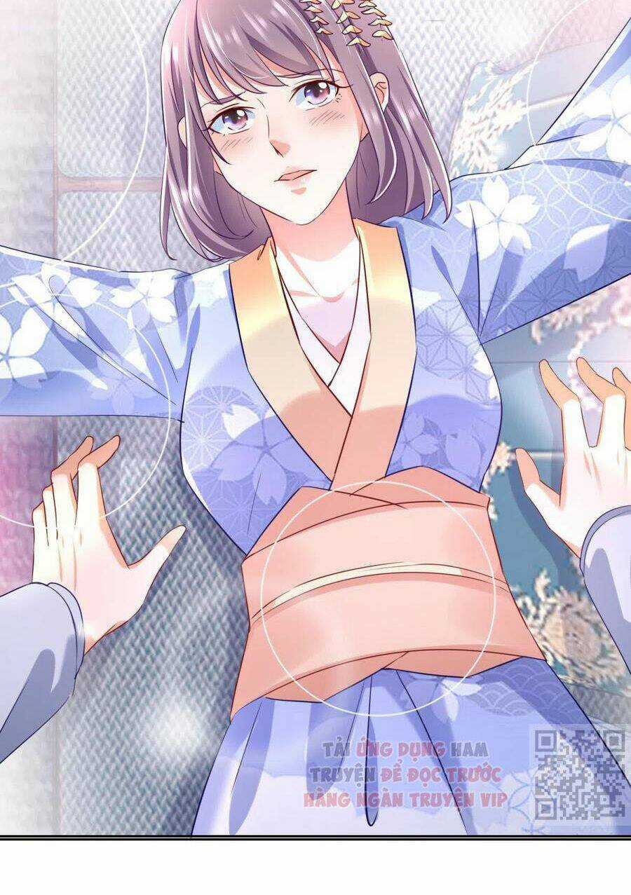 Chí Tôn Toàn Năng Chapter 74 trang 30