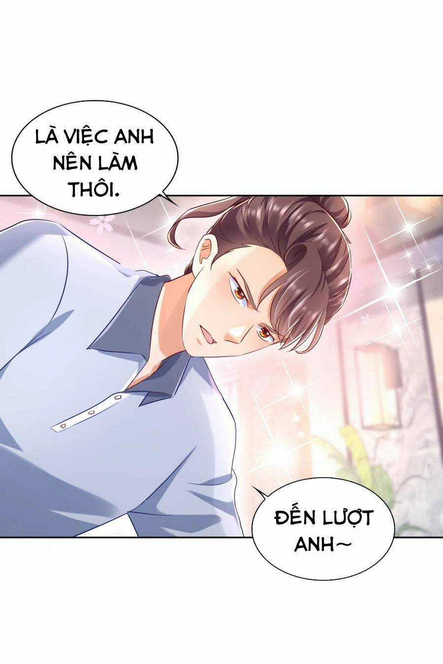 Chí Tôn Toàn Năng Chapter 74 trang 31