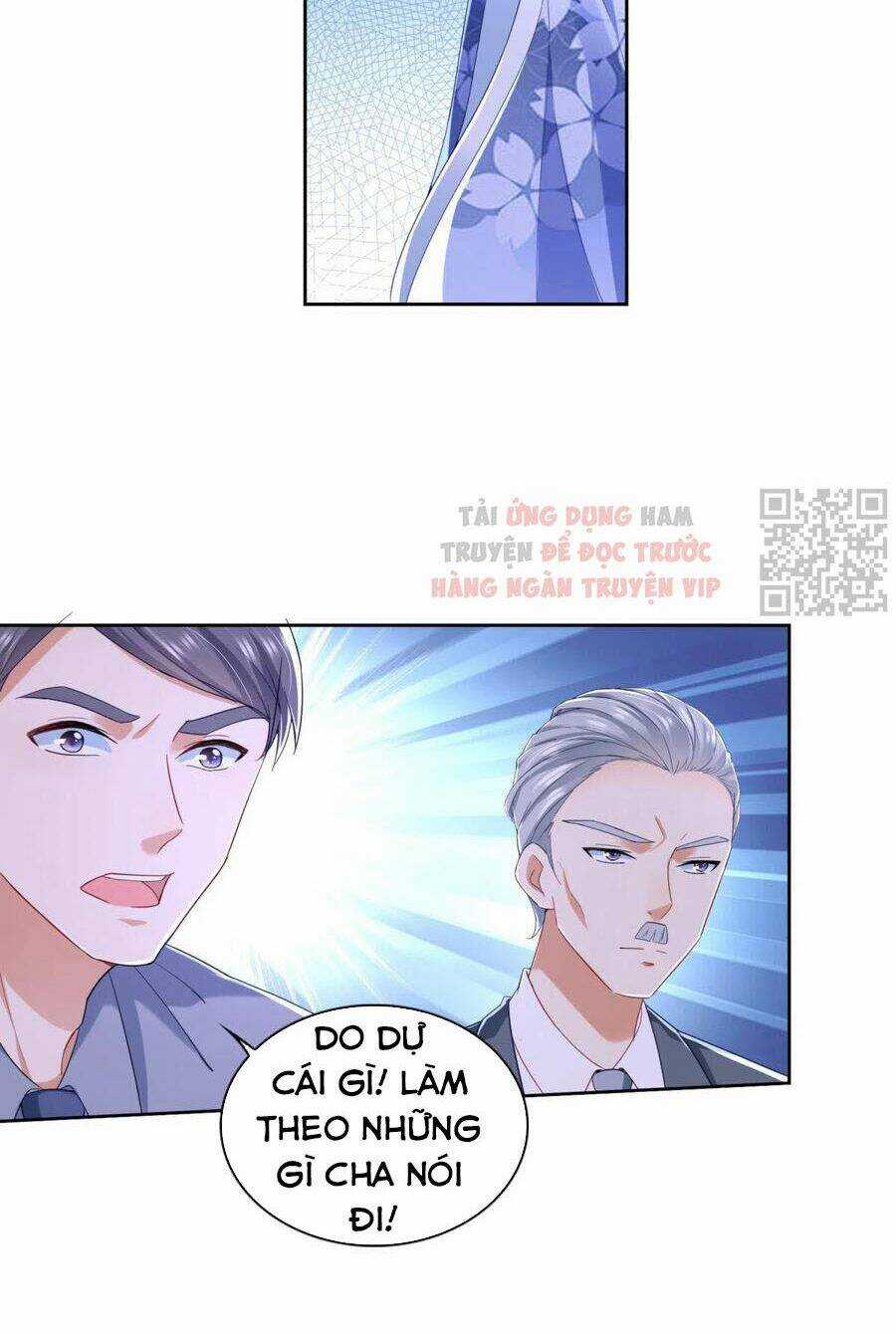 Chí Tôn Toàn Năng Chapter 74 trang 5