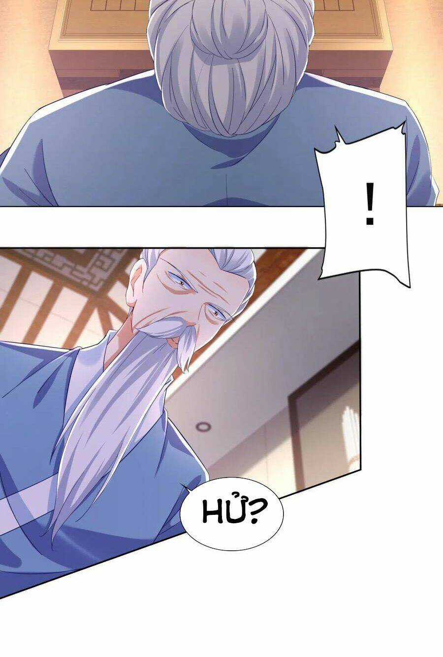 Chí Tôn Toàn Năng Chapter 74 trang 7