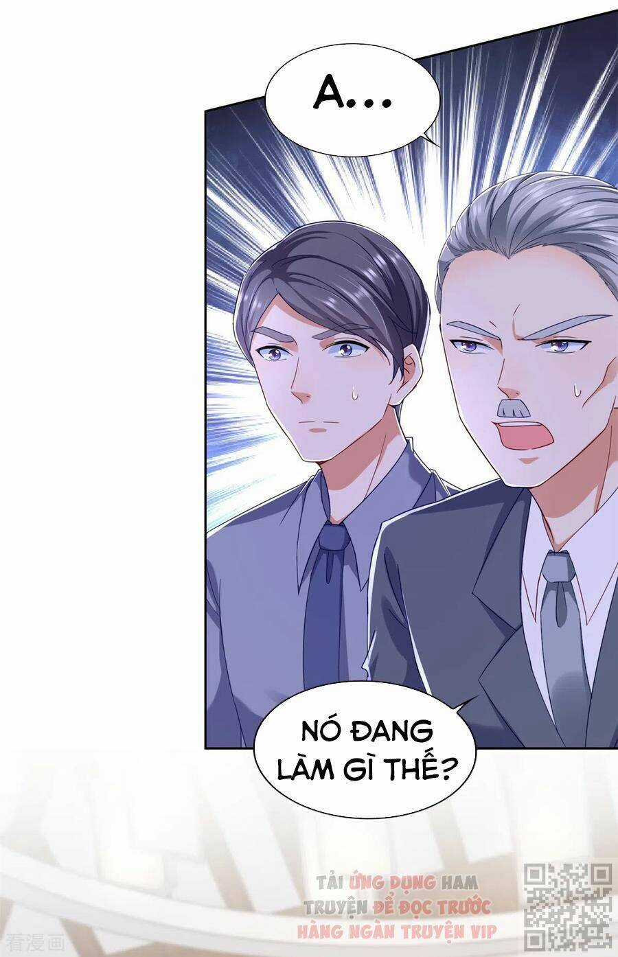 Chí Tôn Toàn Năng Chapter 74 trang 8