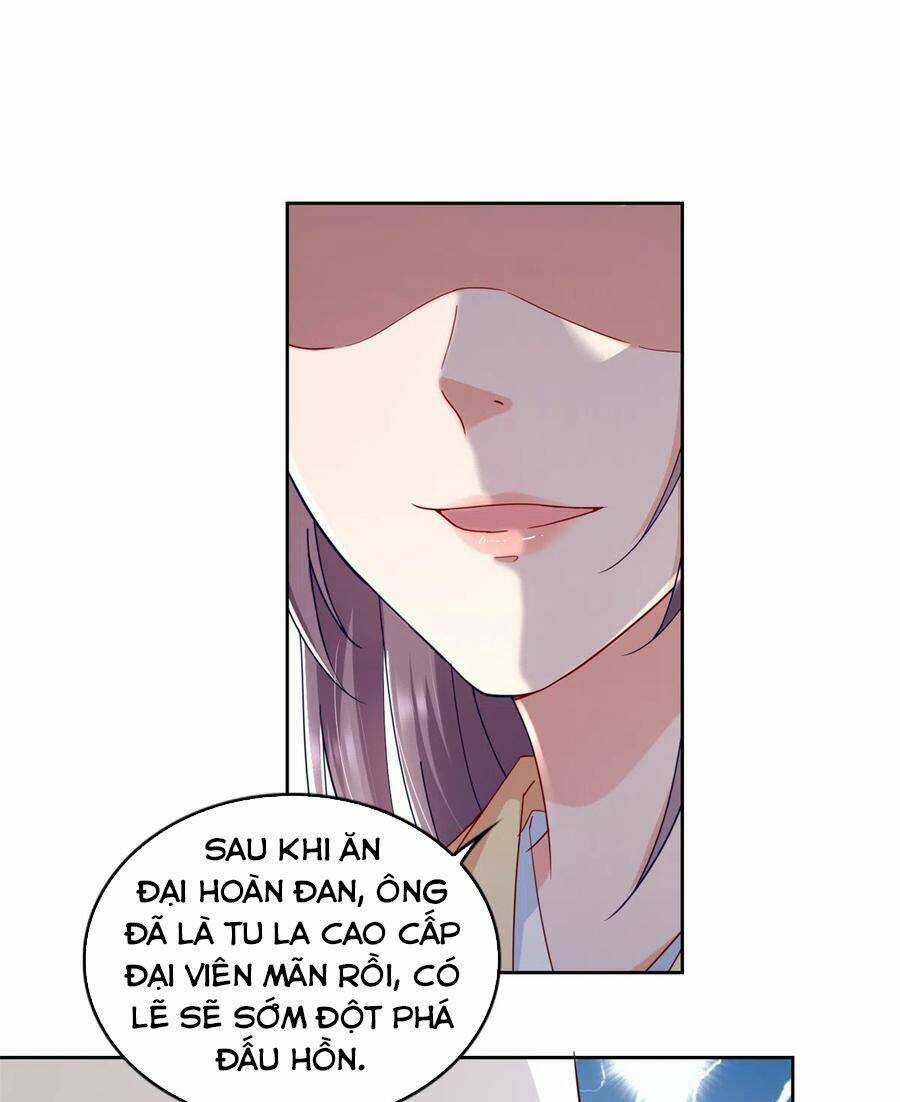 Chí Tôn Toàn Năng Chapter 75 trang 12
