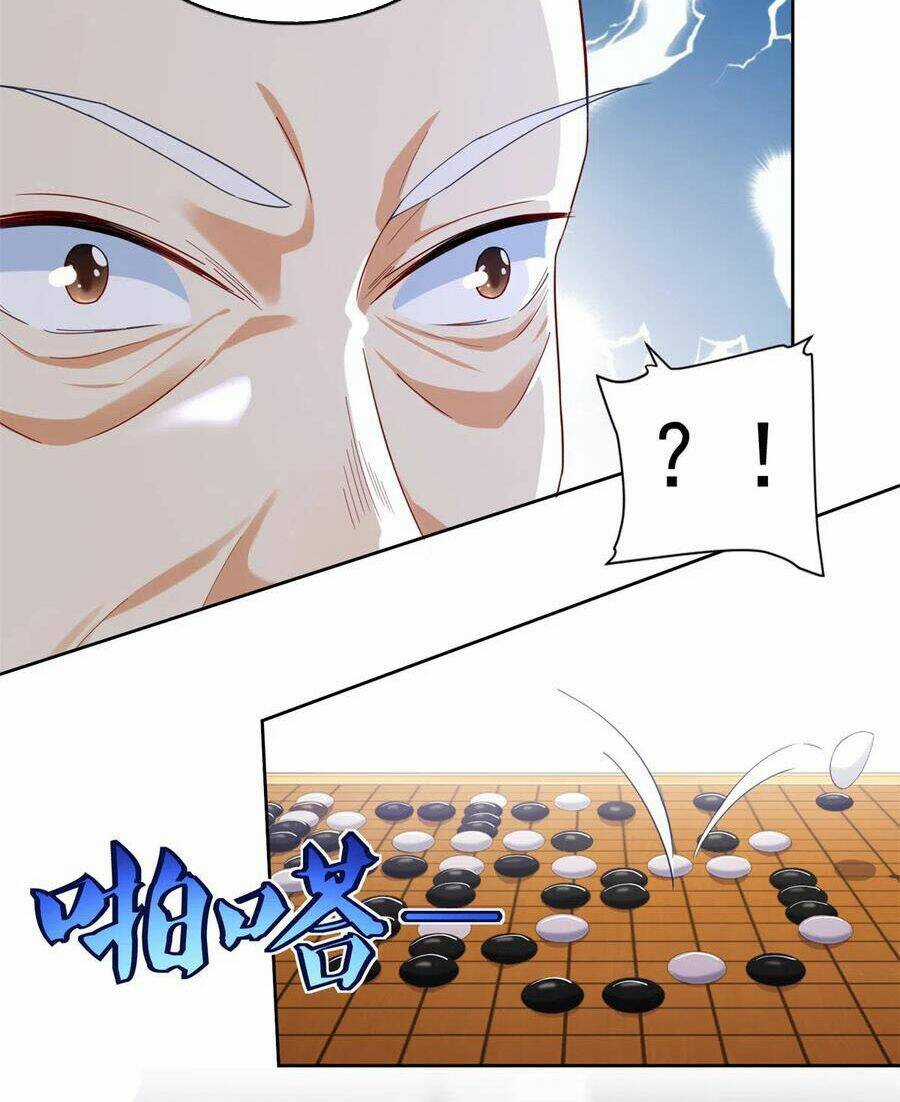 Chí Tôn Toàn Năng Chapter 75 trang 13