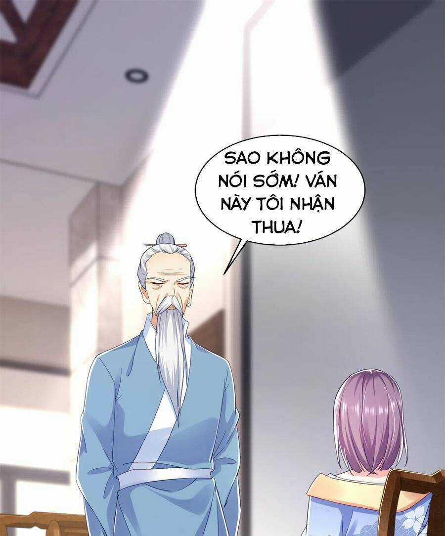 Chí Tôn Toàn Năng Chapter 75 trang 16