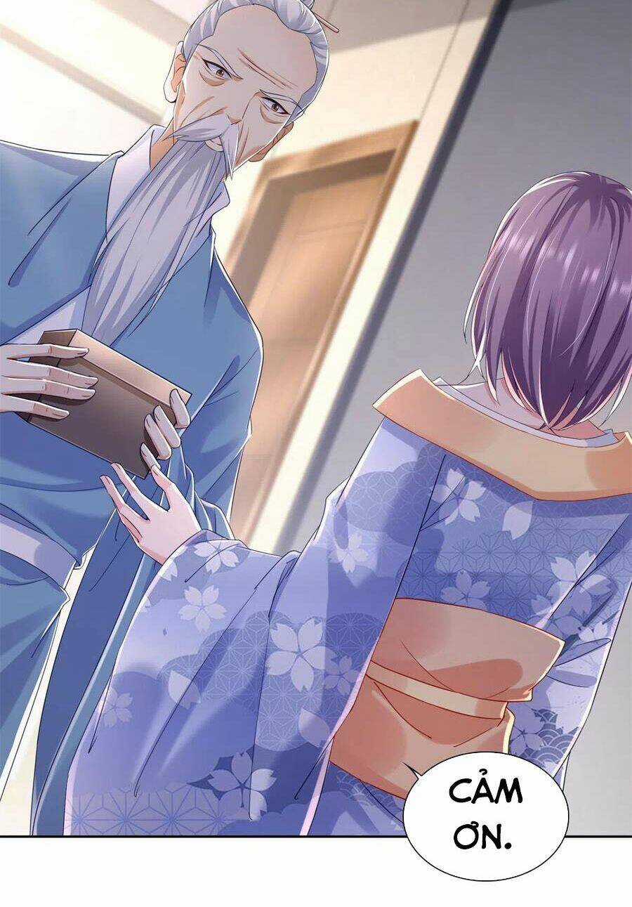 Chí Tôn Toàn Năng Chapter 75 trang 19